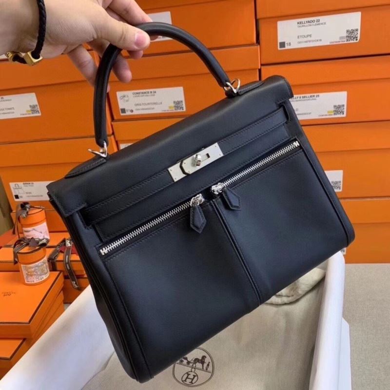 Hermes Kelly lakis